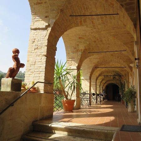 Antico Borgo Piceno Bed and Breakfast Ascoli Piceno Eksteriør billede