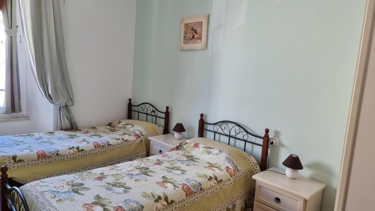 Antico Borgo Piceno Bed and Breakfast Ascoli Piceno Eksteriør billede