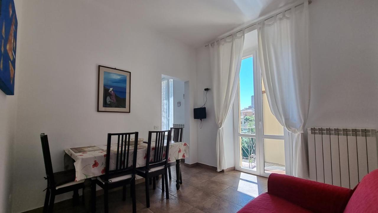 Antico Borgo Piceno Bed and Breakfast Ascoli Piceno Eksteriør billede