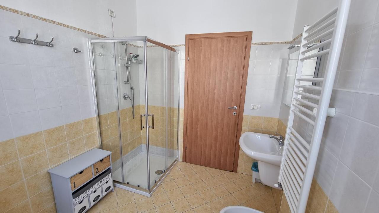 Antico Borgo Piceno Bed and Breakfast Ascoli Piceno Eksteriør billede