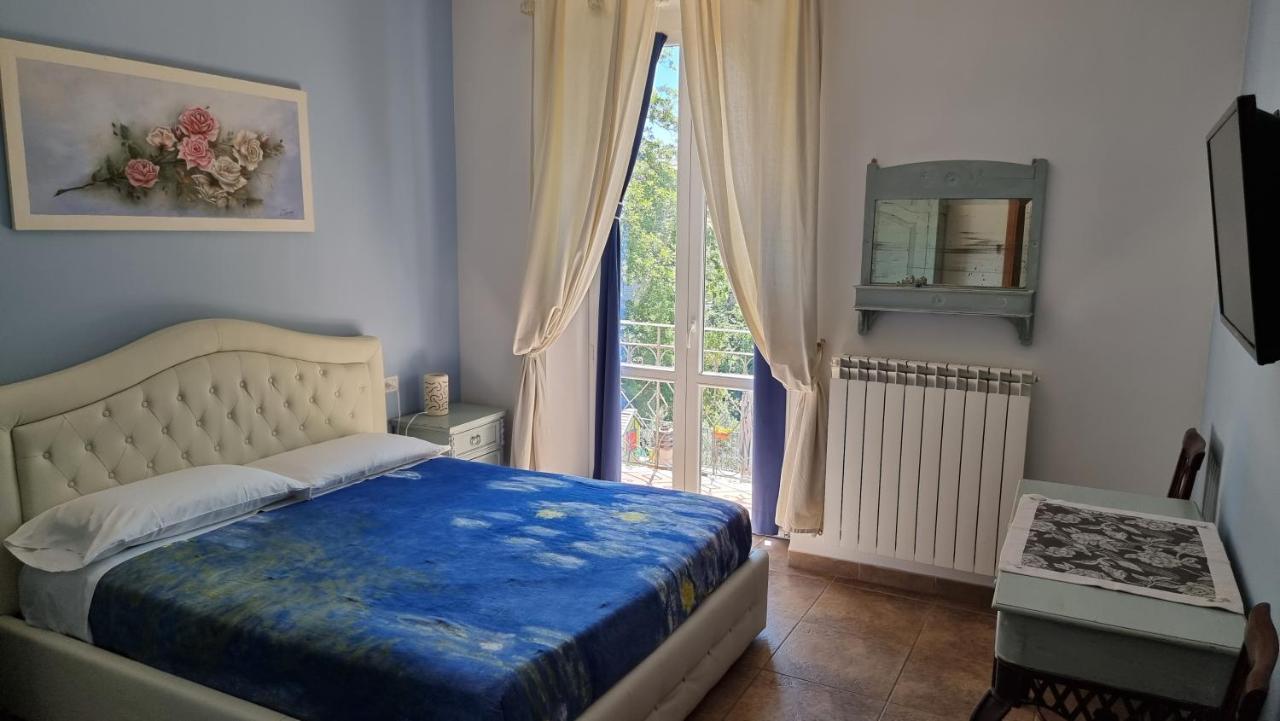 Antico Borgo Piceno Bed and Breakfast Ascoli Piceno Eksteriør billede