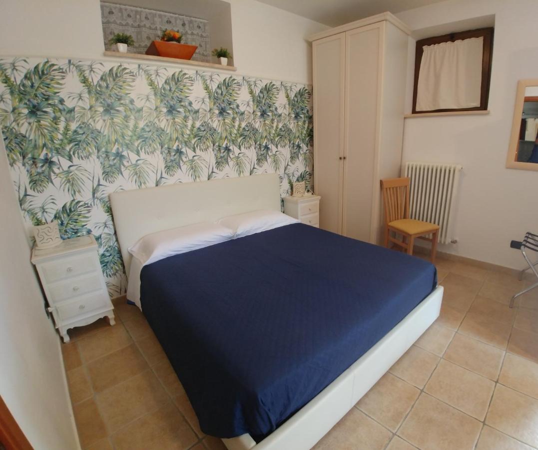 Antico Borgo Piceno Bed and Breakfast Ascoli Piceno Eksteriør billede
